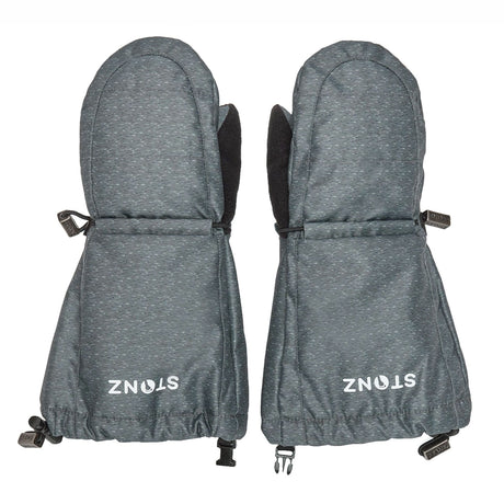 Mitaine Longue Gris Mix 2-8ans-Stonz-Gris-S/M-STZ-MYHEGREZ-CLÉMENT