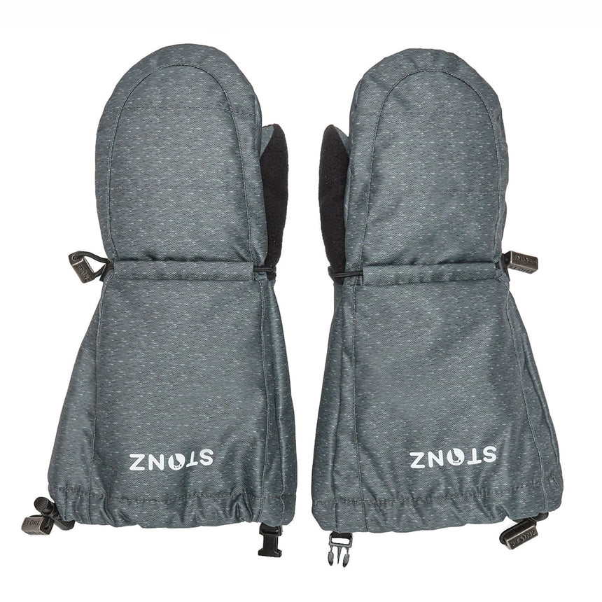 Mitaine Longue Gris Mix 2-8ans-Stonz-Gris-S/M-STZ-MYHEGREZ-CLÉMENT