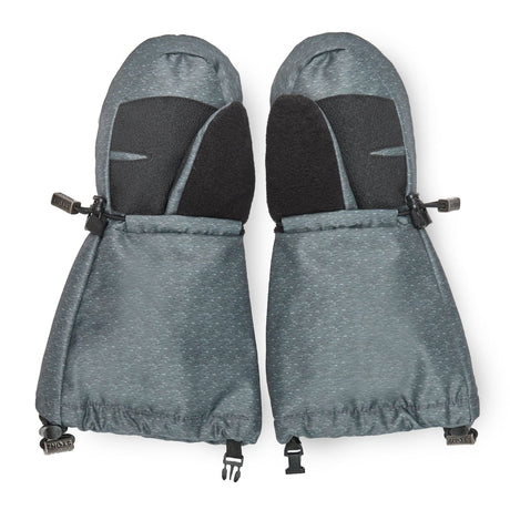 Mitaine Longue Gris Mix 2-8ans-Stonz-STZ-MYHEGREZ-CLÉMENT