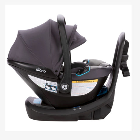 Siège d'Auto LiteClik®30 XT SafePlus™ - Gris-Diono-SUK-56101-NA-01-CLÉMENT
