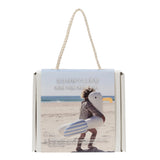 Anneau de Piscine pour Enfant La Mouette-Sunny life-SUL-S51TPRBL-CLÉMENT