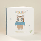 Little Pilot-Clement - Librairie-SUP-781738213023-CLÉMENT
