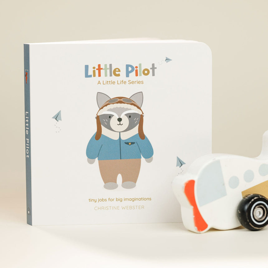 Little Pilot-Clement - Librairie-SUP-781738213023-CLÉMENT