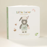 Little Baker-Clement - Librairie-SUP-781738213054-CLÉMENT