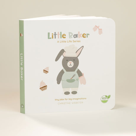 Little Baker-Clement - Librairie-SUP-781738213054-CLÉMENT