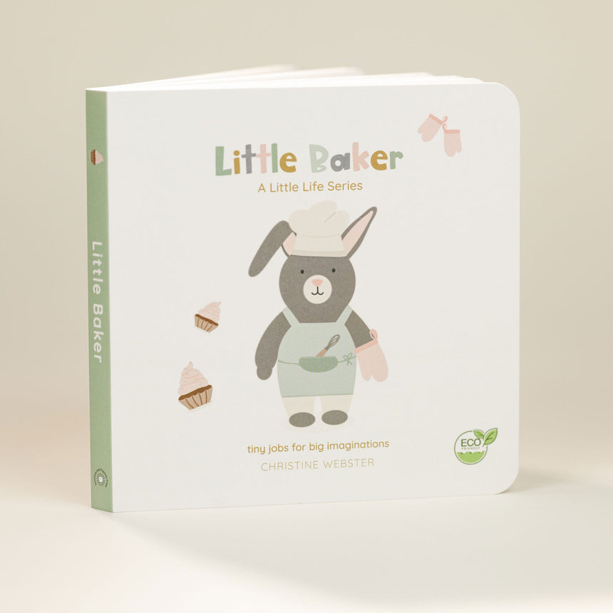 Little Baker-Clement - Librairie-SUP-781738213054-CLÉMENT