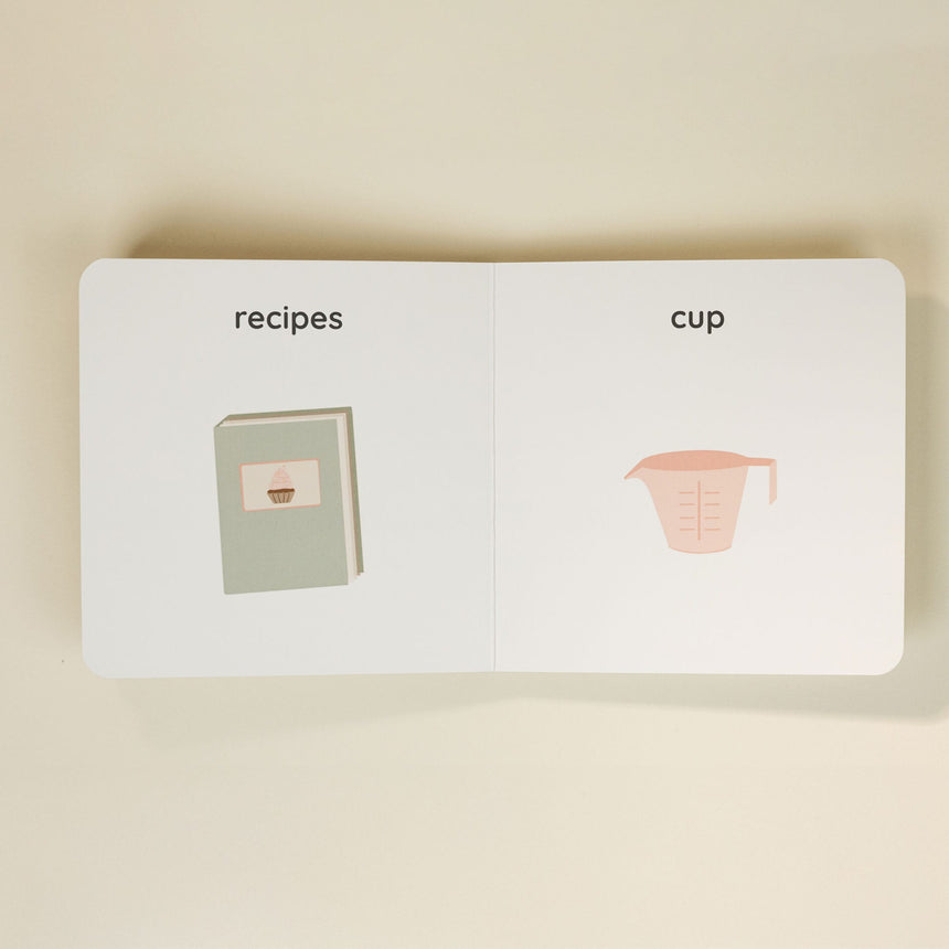 Little Baker-Clement - Librairie-SUP-781738213054-CLÉMENT