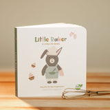 Little Baker-Clement - Librairie-SUP-781738213054-CLÉMENT