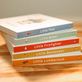 Little Baker-Clement - Librairie-SUP-781738213054-CLÉMENT