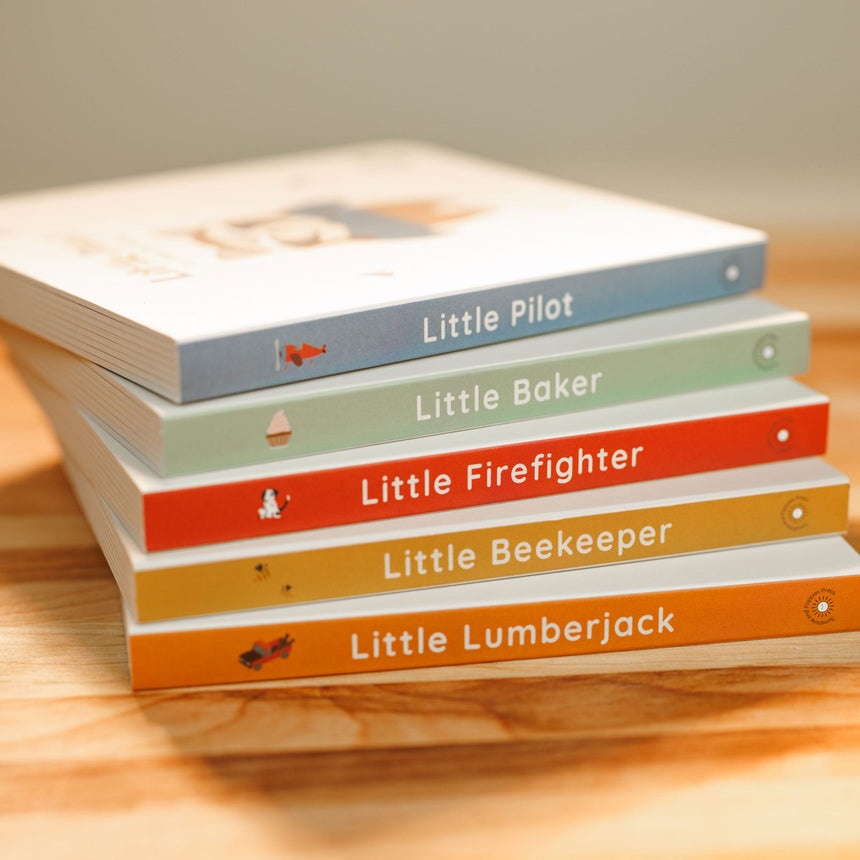 Little Baker-Clement - Librairie-SUP-781738213054-CLÉMENT