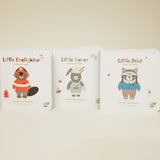Little Baker-Clement - Librairie-SUP-781738213054-CLÉMENT