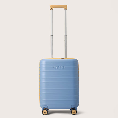 Valise de Cabine - Breeze-TACO-TAC-SKYEBREEZE-CLÉMENT