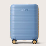 Valise de Cabine - Breeze-TACO-TAC-SKYEBREEZE-CLÉMENT
