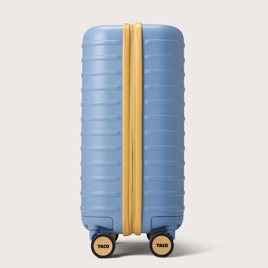 Valise de Cabine - Breeze-TACO-TAC-SKYEBREEZE-CLÉMENT