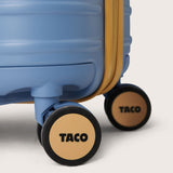 Valise de Cabine - Breeze-TACO-TAC-SKYEBREEZE-CLÉMENT