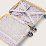 Valise de Cabine - Breeze-TACO-TAC-SKYEBREEZE-CLÉMENT