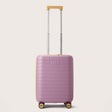 Valise de Cabine - Pétale Rose-TACO-TAC-SKYEPETALS-CLÉMENT