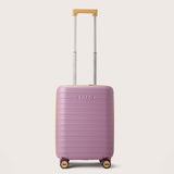 Valise de Cabine - Pétale Rose-TACO-TAC-SKYEPETALS-CLÉMENT