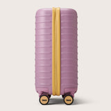 Valise de Cabine - Pétale Rose-TACO-TAC-SKYEPETALS-CLÉMENT