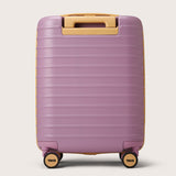 Valise de Cabine - Pétale Rose-TACO-TAC-SKYEPETALS-CLÉMENT
