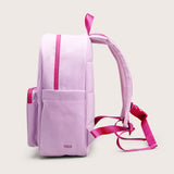 Sac À Dos Sydney - Lilas-TACO-TAC-SYDNEYLILAC-CLÉMENT