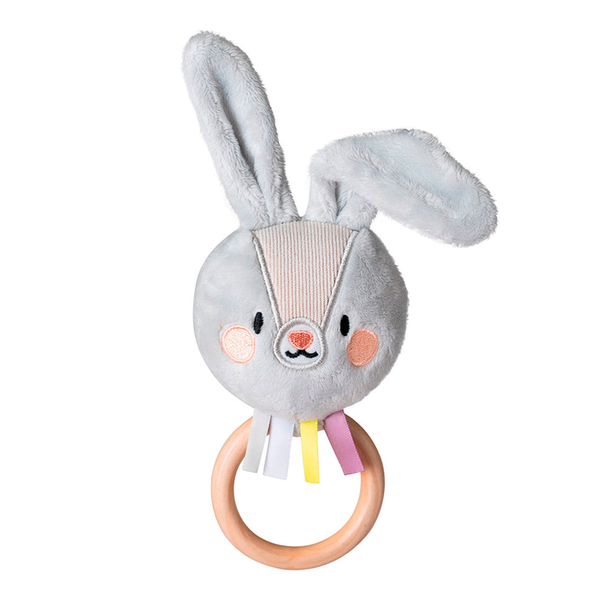 Hochet Rylee Le Lapin-Taf Toy-TAF-78813025-CLÉMENT