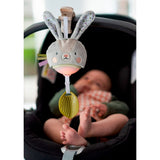 Lapin Musical Jouet de Poussette-Taf Toy-TAF-78813235-CLÉMENT