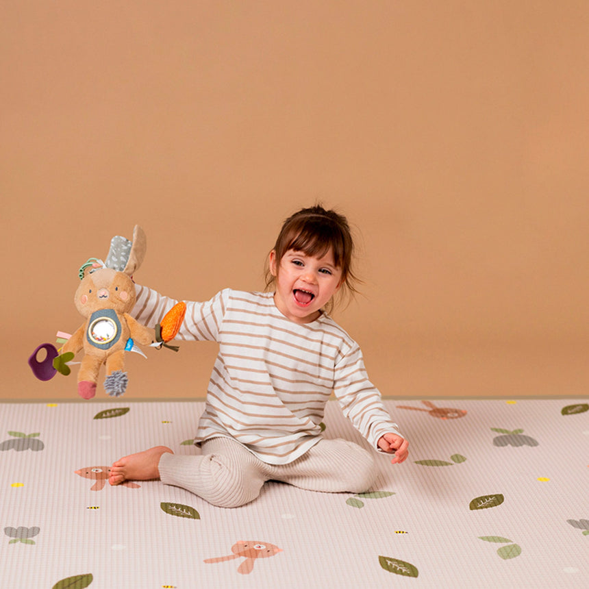 Tapis Mousse "Roll & Play"-Taf Toy-TAF-78813365-CLÉMENT