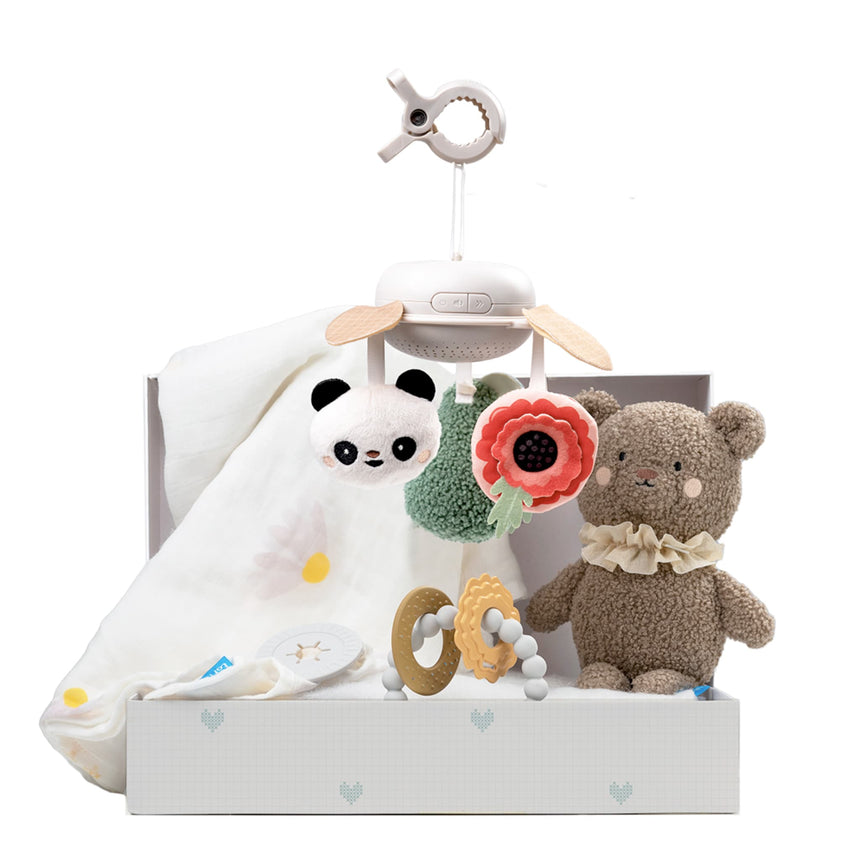 Ensemble Nouveau-né de Luxe-Taf Toy-TAF-78813515-CLÉMENT