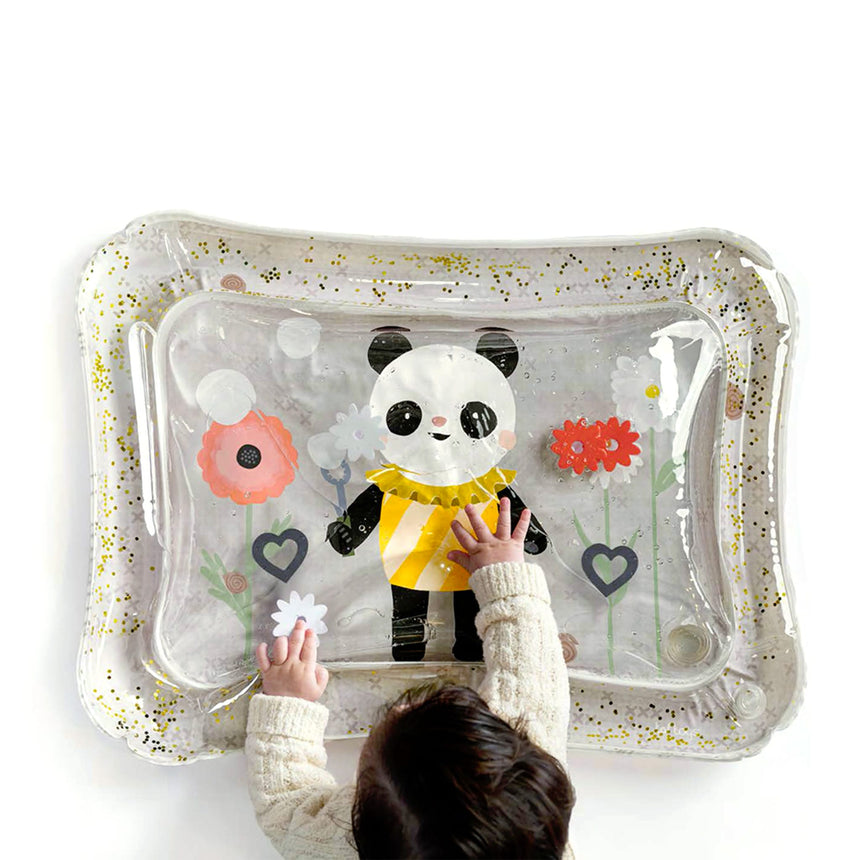 Tapis D'Eau - Panda-Taf Toy-TAF-78813755-CLÉMENT