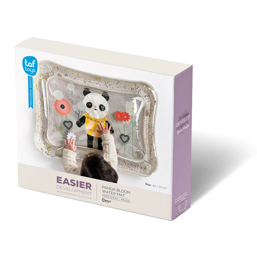 Tapis D'Eau - Panda-Taf Toy-TAF-78813755-CLÉMENT
