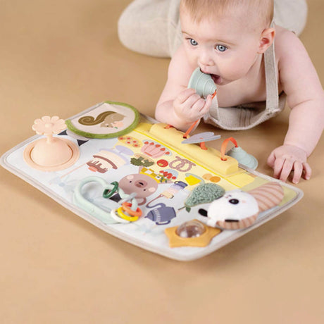 Station D'éveil Multi-jeux-Taf Toy-TAF-78813845-CLÉMENT