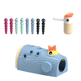 Jeu Nourrir Le Pic-Bois-Top Bright-TBR-583121091-CLÉMENT