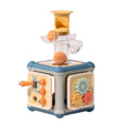 Cube d’Activité 10-en-1 Motoric Master-Top Bright-TBR-583121134-CLÉMENT