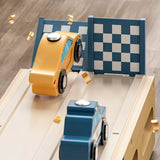 Transporteur Auto Roll & Race-Top Bright-TBR-583121190-CLÉMENT