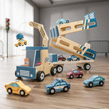 Transporteur Auto Roll & Race-Top Bright-TBR-583121190-CLÉMENT