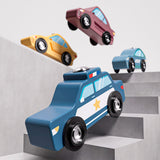 Transporteur Auto Roll & Race-Top Bright-TBR-583121190-CLÉMENT
