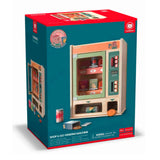 Distributeur En Bois-Top Bright-TBR-583121223-CLÉMENT