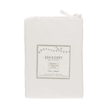 Ensemble de Draps Lit Simple - Blanc-Textile City inc-TCI-1359968-CLÉMENT