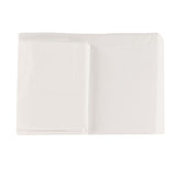 Ensemble de Draps Lit Simple - Blanc-Textile City inc-TCI-1359968-CLÉMENT