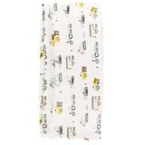 Couverture - Camions-Textile City inc-TCI-16909-CLÉMENT