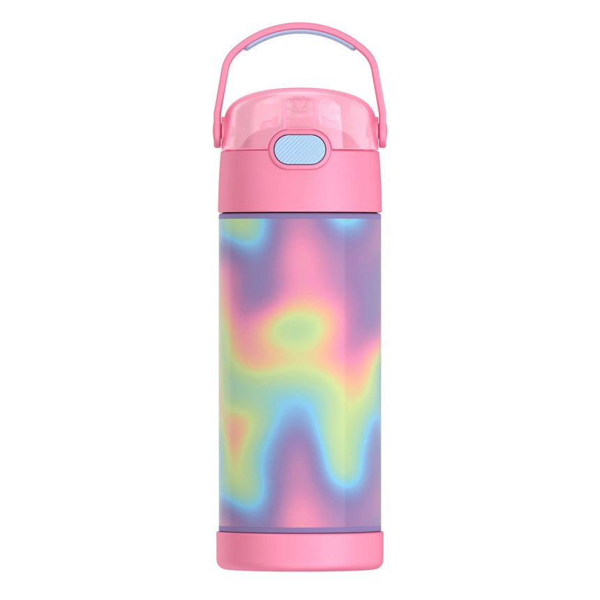 Bouteille Thermos 14oz - Arc-en-ciel-Thermos-THM-F40526RA6-CLÉMENT