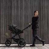 Poussette Urban Glide 3 avec Boucle Magnétique - Noir-Thule-THU-10101991-CLÉMENT
