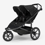 Poussette Urban Glide 3 Double avec Boucle Magnétique-Thule-THU-10101998-CLÉMENT