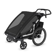 Remorque Sport2 Double - Noir-Thule-THU-10201031-CLÉMENT