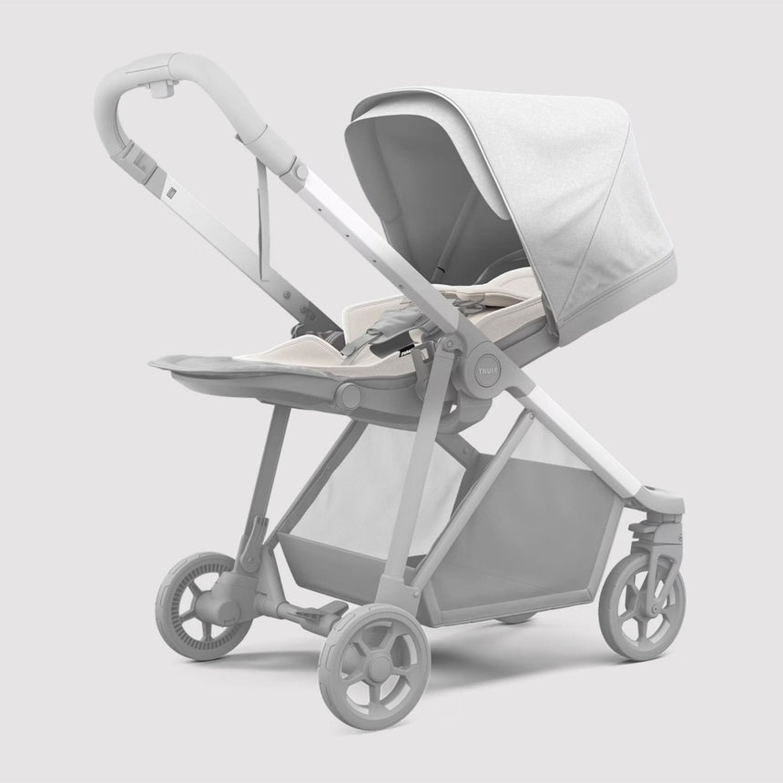 Insertion Nouveau Né pour poussette Urban Glide 2 / Urban Glide 3-Thule-THU-11200303-CLÉMENT