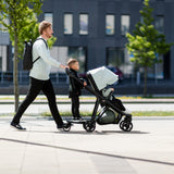 Marche-Pied pour poussette Shine / Spring / Sleek-Thule-THU-11200350-CLÉMENT