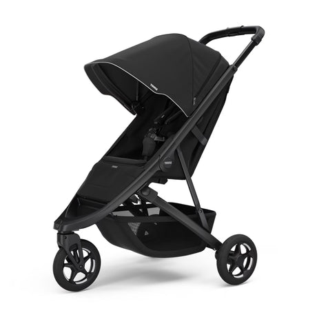 Poussette Spring2 - Noir-Thule-THU-11300252-CLÉMENT