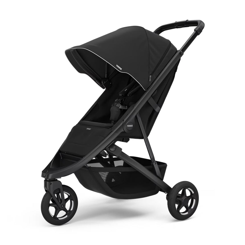 Poussette Spring2 - Noir-Thule-THU-11300252-CLÉMENT