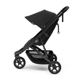 Poussette Spring2 - Noir-Thule-THU-11300252-CLÉMENT